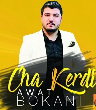 آوات بوکانی چه کردی